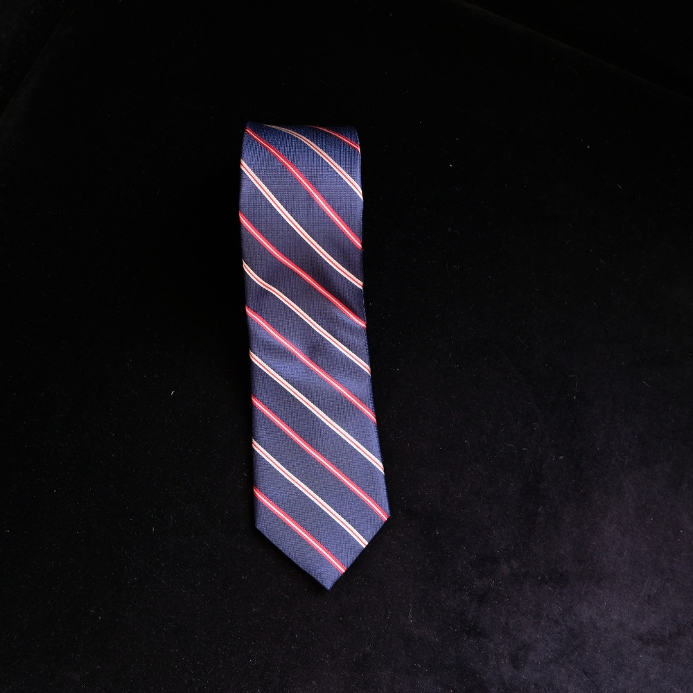 Nordstrom Men's Shop silk tie